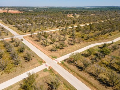 Beautiful 1.5 acre corner lot located in the highly sought after on Pecan Plantation Country Club in Texas - for sale on GolfHomes.com, golf home, golf lot