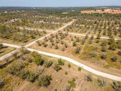 Beautiful 1.5 acre corner lot located in the highly sought after on Pecan Plantation Country Club in Texas - for sale on GolfHomes.com, golf home, golf lot