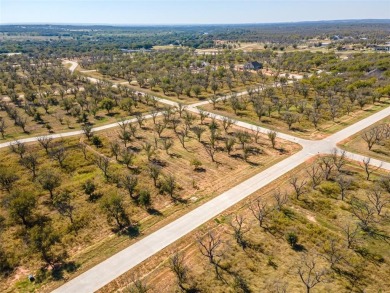 Beautiful 1.5 acre corner lot located in the highly sought after on Pecan Plantation Country Club in Texas - for sale on GolfHomes.com, golf home, golf lot