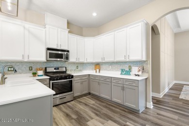 Stunning 5-Bedroom, 4-Bathroom, with Office, Loft, 3 car garage on King and Bear Golf Course/World Golf Village in Florida - for sale on GolfHomes.com, golf home, golf lot
