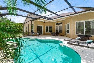 Stunning 5-Bedroom, 4-Bathroom, with Office, Loft, 3 car garage on King and Bear Golf Course/World Golf Village in Florida - for sale on GolfHomes.com, golf home, golf lot