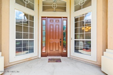 Stunning 5-Bedroom, 4-Bathroom, with Office, Loft, 3 car garage on King and Bear Golf Course/World Golf Village in Florida - for sale on GolfHomes.com, golf home, golf lot