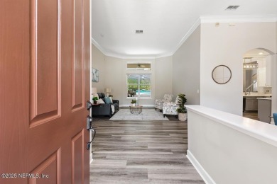 Stunning 5-Bedroom, 4-Bathroom, with Office, Loft, 3 car garage on King and Bear Golf Course/World Golf Village in Florida - for sale on GolfHomes.com, golf home, golf lot