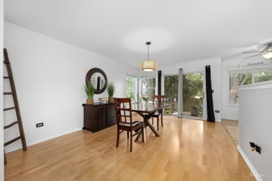 This RANCH HOME in sought-after Cider Creek neighborhood offers on Naperbrook Golf Course in Illinois - for sale on GolfHomes.com, golf home, golf lot