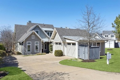 ***OFFERED FULLY FURNISHED WITH GOLF CART & ACCESSORIES***

 on Long Cove Golf Course in Texas - for sale on GolfHomes.com, golf home, golf lot