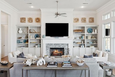 ***OFFERED FULLY FURNISHED WITH GOLF CART & ACCESSORIES***

 on Long Cove Golf Course in Texas - for sale on GolfHomes.com, golf home, golf lot