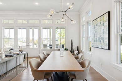 ***OFFERED FULLY FURNISHED WITH GOLF CART & ACCESSORIES***

 on Long Cove Golf Course in Texas - for sale on GolfHomes.com, golf home, golf lot