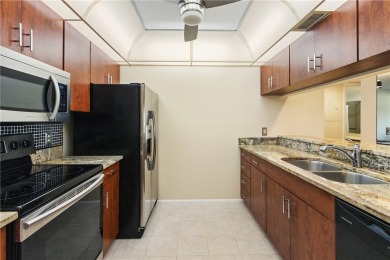 1st floor END UNIT living is calling your name! Most desired on Vista Plantation Golf Club in Florida - for sale on GolfHomes.com, golf home, golf lot