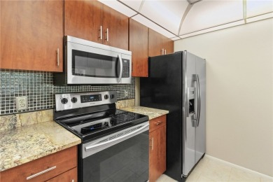1st floor END UNIT living is calling your name! Most desired on Vista Plantation Golf Club in Florida - for sale on GolfHomes.com, golf home, golf lot