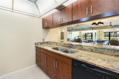 1st floor END UNIT living is calling your name! Most desired on Vista Plantation Golf Club in Florida - for sale on GolfHomes.com, golf home, golf lot