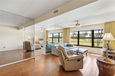 1st floor END UNIT living is calling your name! Most desired on Vista Plantation Golf Club in Florida - for sale on GolfHomes.com, golf home, golf lot