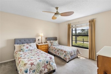 1st floor END UNIT living is calling your name! Most desired on Vista Plantation Golf Club in Florida - for sale on GolfHomes.com, golf home, golf lot
