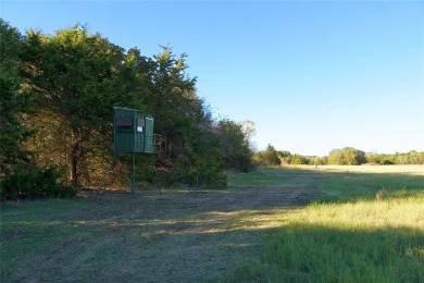 Only a 10 minute drive north of Muenster on FM 373, you've got a on Turtle Hill Golf Course in Texas - for sale on GolfHomes.com, golf home, golf lot