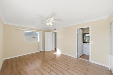 WELCOME TO THIS AMAZING LAKEVIEW IN MONACO! Resortstyle 55+ on Kings Point Golf -Flanders Way in Florida - for sale on GolfHomes.com, golf home, golf lot