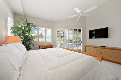 Beautifully appointed home on an elevated 15,246 sq. ft. lot on Bermuda Dunes Country Club in California - for sale on GolfHomes.com, golf home, golf lot