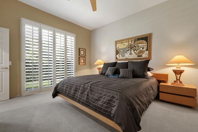 Beautifully appointed home on an elevated 15,246 sq. ft. lot on Bermuda Dunes Country Club in California - for sale on GolfHomes.com, golf home, golf lot