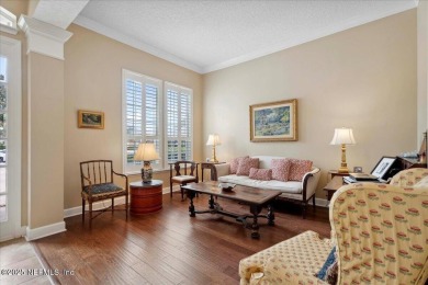 Welcome to this absolutely stunning, model-quality David Weekley on St. Johns Golf and Country Club in Florida - for sale on GolfHomes.com, golf home, golf lot