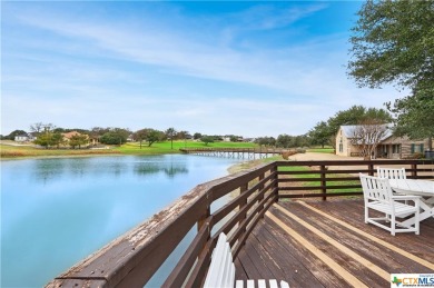 NEW CONSTRUCTION. Home built by Armon Homes in the renowned on Vaaler Creek Golf Club in Texas - for sale on GolfHomes.com, golf home, golf lot