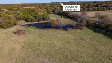 Only a 10 minute drive north of Muenster on FM 373, you've got a on Turtle Hill Golf Course in Texas - for sale on GolfHomes.com, golf home, golf lot