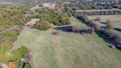 Only a 10 minute drive north of Muenster on FM 373, you've got a on Turtle Hill Golf Course in Texas - for sale on GolfHomes.com, golf home, golf lot