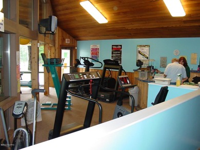 Welcome to the 18th hole of the Royal golf course. Enjoy a on Canadian Lakes Country Club-The Royal Course in Michigan - for sale on GolfHomes.com, golf home, golf lot