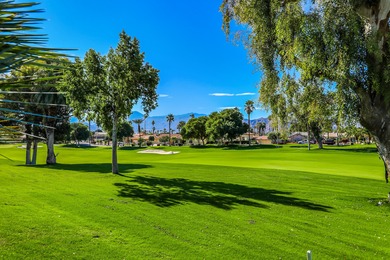 Beautifully appointed home on an elevated 15,246 sq. ft. lot on Bermuda Dunes Country Club in California - for sale on GolfHomes.com, golf home, golf lot