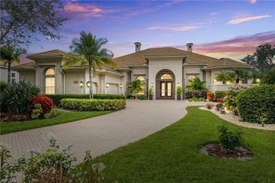 Welcome to one of Naples' most coveted gated Golf Communities - on Vineyards Golf and Country Club in Florida - for sale on GolfHomes.com, golf home, golf lot