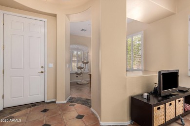 Welcome to your beautiful move-in ready 2br/2ba+den home in the on Ocotillo Golf Resort  in Arizona - for sale on GolfHomes.com, golf home, golf lot