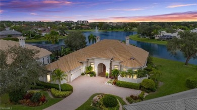 Welcome to one of Naples' most coveted gated Golf Communities - on Vineyards Golf and Country Club in Florida - for sale on GolfHomes.com, golf home, golf lot