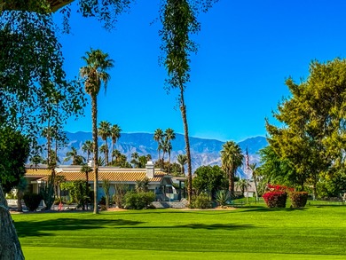 Beautifully appointed home on an elevated 15,246 sq. ft. lot on Bermuda Dunes Country Club in California - for sale on GolfHomes.com, golf home, golf lot