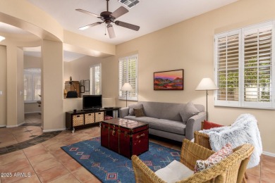Welcome to your beautiful move-in ready 2br/2ba+den home in the on Ocotillo Golf Resort  in Arizona - for sale on GolfHomes.com, golf home, golf lot