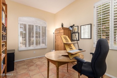 Welcome to your beautiful move-in ready 2br/2ba+den home in the on Ocotillo Golf Resort  in Arizona - for sale on GolfHomes.com, golf home, golf lot
