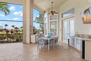 Welcome to one of Naples' most coveted gated Golf Communities - on Vineyards Golf and Country Club in Florida - for sale on GolfHomes.com, golf home, golf lot