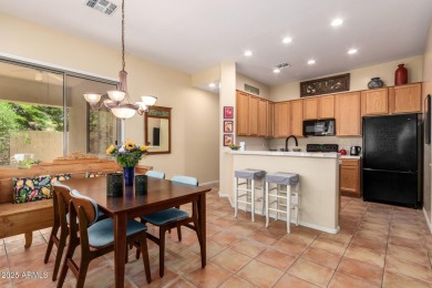 Welcome to your beautiful move-in ready 2br/2ba+den home in the on Ocotillo Golf Resort  in Arizona - for sale on GolfHomes.com, golf home, golf lot