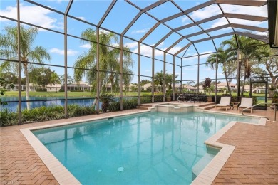 Welcome to one of Naples' most coveted gated Golf Communities - on Vineyards Golf and Country Club in Florida - for sale on GolfHomes.com, golf home, golf lot