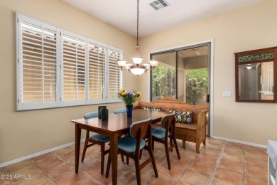 Welcome to your beautiful move-in ready 2br/2ba+den home in the on Ocotillo Golf Resort  in Arizona - for sale on GolfHomes.com, golf home, golf lot