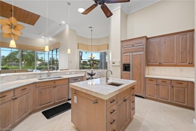 Welcome to one of Naples' most coveted gated Golf Communities - on Vineyards Golf and Country Club in Florida - for sale on GolfHomes.com, golf home, golf lot