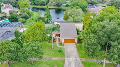 Under contract-accepting backup offers. This stunner is located on Emerald Greens Golf Resort and Country Club in Florida - for sale on GolfHomes.com, golf home, golf lot