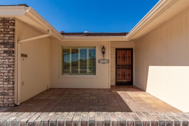 Come See This Great Energy-Efficient 3 Bed 2 Bath Home In Sun on PalmBrook Country Club in Arizona - for sale on GolfHomes.com, golf home, golf lot