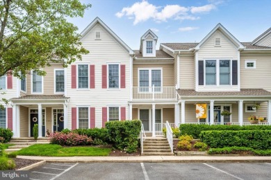 Coastal 2BR/2BA Condo in Bear Trap Dunes - Great Personal on Bear Trap Dunes Golf Club in Delaware - for sale on GolfHomes.com, golf home, golf lot