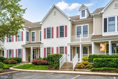 Coastal 2BR/2BA Condo in Bear Trap Dunes - Great Personal on Bear Trap Dunes Golf Club in Delaware - for sale on GolfHomes.com, golf home, golf lot