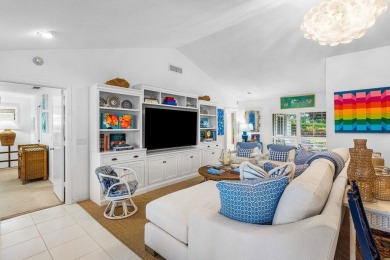 Enjoy serene golf course living in this beautifully maintained on Quail Ridge Golf Course and Country Club in Florida - for sale on GolfHomes.com, golf home, golf lot