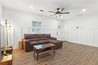 This beautifully renovated corner lot home in desirable East on East Lake Golf Club in Georgia - for sale on GolfHomes.com, golf home, golf lot