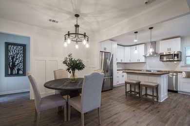 This beautifully renovated corner lot home in desirable East on East Lake Golf Club in Georgia - for sale on GolfHomes.com, golf home, golf lot