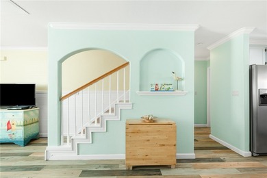 ?? Tropical Coastal Retreat | 4-Bedroom Condo Short Walk to the on Palmilla Beach Golf Club in Texas - for sale on GolfHomes.com, golf home, golf lot