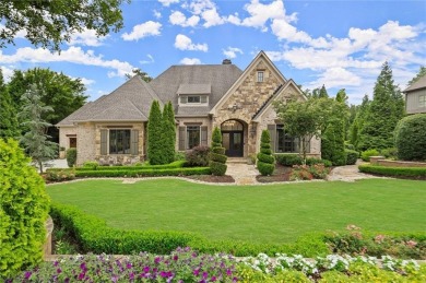Tranquility and Privacy awaits! Welcome to this exceptional on Manor Golf and Country Club in Georgia - for sale on GolfHomes.com, golf home, golf lot
