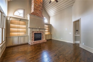 Spring Market - $50K Price Reduction! Located in the gated on The Governors Towne Club in Georgia - for sale on GolfHomes.com, golf home, golf lot