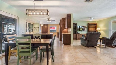 Welcome to this spacious 3-bed, 2-bath home offering 2,051 sq ft on Cooper Colony Country Club in Florida - for sale on GolfHomes.com, golf home, golf lot