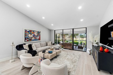 Welcome to 49B Eastgate Drive in Hunters Run Country Club. This on Hunters Run Golf and Country Club in Florida - for sale on GolfHomes.com, golf home, golf lot