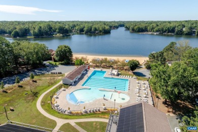 Discover the perfect opportunity to build your dream home on on Lake Monticello Golf Course in Virginia - for sale on GolfHomes.com, golf home, golf lot